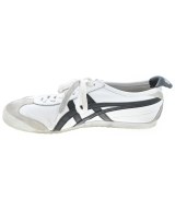 Onitsuka Tiger（オニツカタイガー）スニーカー 白 サイズ:25cm レディース/2200693785033