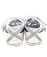 Onitsuka Tiger（オニツカタイガー）スニーカー 白 サイズ:25cm レディース/2200693785033