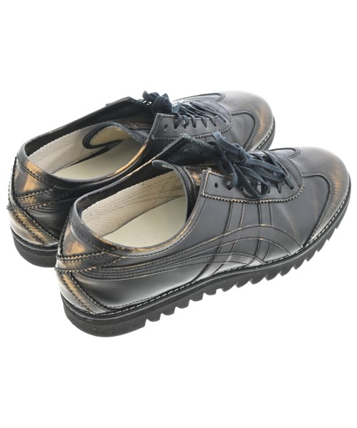 Onitsuka Tiger（オニツカタイガー）スニーカー 黒 サイズ:23.5cm レディース/2200694214112