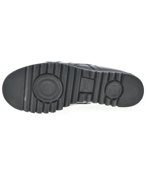 Onitsuka Tiger（オニツカタイガー）スニーカー 黒 サイズ:23.5cm レディース/2200694214112