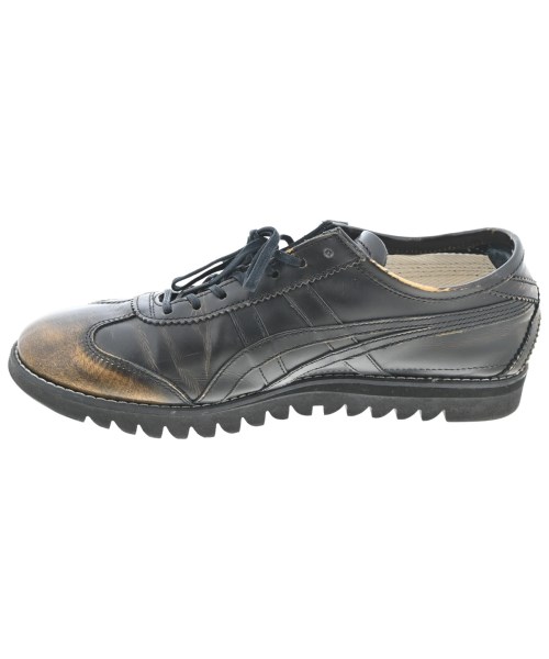 Onitsuka Tiger（オニツカタイガー）スニーカー 黒 サイズ:23.5cm レディース/2200694214112
