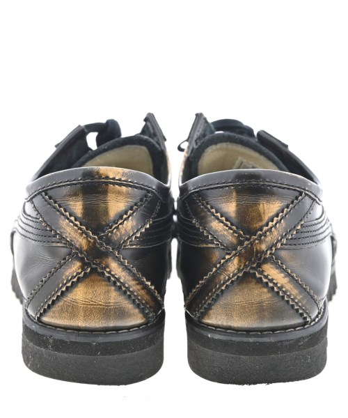 Onitsuka Tiger（オニツカタイガー）スニーカー 黒 サイズ:23.5cm レディース/2200694214112