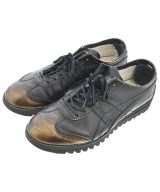 Onitsuka Tiger（オニツカタイガー）スニーカー 黒 サイズ:23.5cm レディース/2200694214112