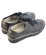 Onitsuka Tiger（オニツカタイガー）スニーカー 黒 サイズ:23.5cm レディース/2200694214112