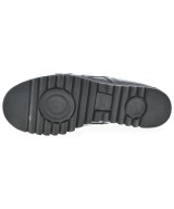 Onitsuka Tiger（オニツカタイガー）スニーカー 黒 サイズ:23.5cm レディース/2200694214112