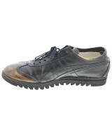 Onitsuka Tiger（オニツカタイガー）スニーカー 黒 サイズ:23.5cm レディース/2200694214112