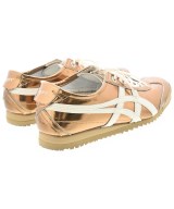 Onitsuka Tiger（オニツカタイガー）スニーカー ゴールド サイズ:23cm レディース/2200695133023
