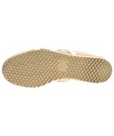 Onitsuka Tiger（オニツカタイガー）スニーカー ゴールド サイズ:23cm レディース/2200695133023