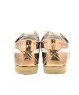 Onitsuka Tiger（オニツカタイガー）スニーカー ゴールド サイズ:23cm レディース/2200695133023