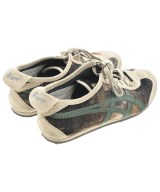 Onitsuka Tiger（オニツカタイガー）スニーカー ベージュ サイズ:27cm メンズ/2200695349066