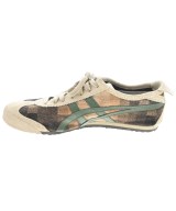 Onitsuka Tiger（オニツカタイガー）スニーカー ベージュ サイズ:27cm メンズ/2200695349066