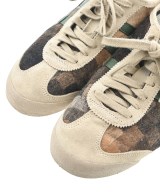 Onitsuka Tiger（オニツカタイガー）スニーカー ベージュ サイズ:27cm メンズ/2200695349066