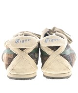 Onitsuka Tiger（オニツカタイガー）スニーカー ベージュ サイズ:27cm メンズ/2200695349066