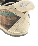 Onitsuka Tiger（オニツカタイガー）スニーカー ベージュ サイズ:27cm メンズ/2200695349066