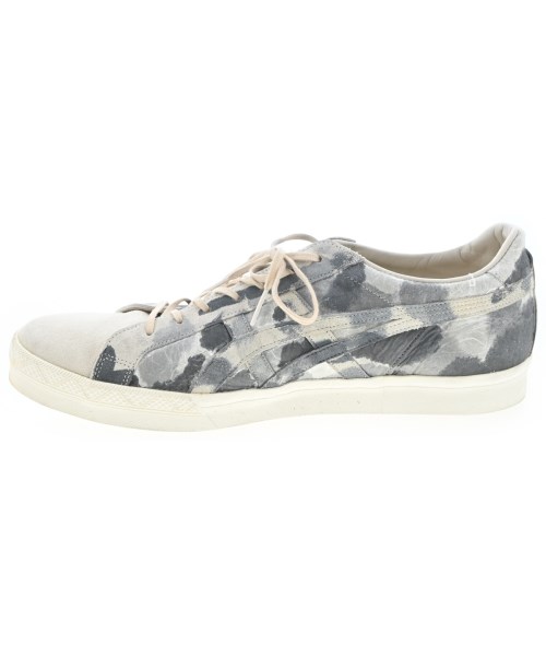 Onitsuka Tiger（オニツカタイガー）スニーカー 白 サイズ:27cm メンズ/2200695349073