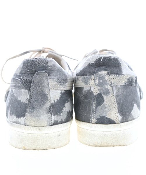 Onitsuka Tiger（オニツカタイガー）スニーカー 白 サイズ:27cm メンズ/2200695349073