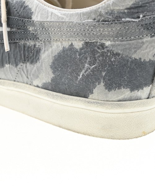 Onitsuka Tiger（オニツカタイガー）スニーカー 白 サイズ:27cm メンズ/2200695349073