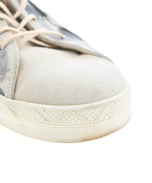 Onitsuka Tiger（オニツカタイガー）スニーカー 白 サイズ:27cm メンズ/2200695349073