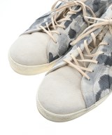 Onitsuka Tiger（オニツカタイガー）スニーカー 白 サイズ:27cm メンズ/2200695349073