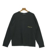 Onitsuka Tiger（オニツカタイガー）Tシャツ・カットソー 黒 サイズ:M メンズ/2200696525025