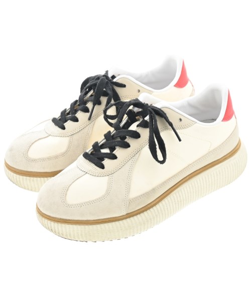 Onitsuka Tiger(オニツカタイガー)スニーカー 白 サイズ:27cm/2200693356080