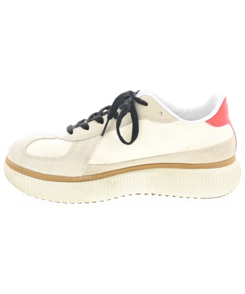 Onitsuka Tiger（オニツカタイガー）スニーカー 白 サイズ:27cm メンズ/2200693356080