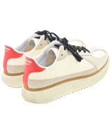 Onitsuka Tiger（オニツカタイガー）スニーカー 白 サイズ:27cm メンズ/2200693356080