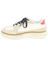 Onitsuka Tiger（オニツカタイガー）スニーカー 白 サイズ:27cm メンズ/2200693356080