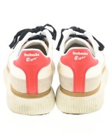 Onitsuka Tiger（オニツカタイガー）スニーカー 白 サイズ:27cm メンズ/2200693356080