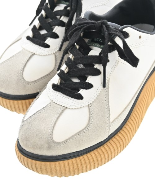 Onitsuka Tiger（オニツカタイガー）スニーカー 白 サイズ:23cm レディース/2200680325082