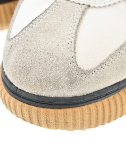 Onitsuka Tiger（オニツカタイガー）スニーカー 白 サイズ:23cm レディース/2200680325082