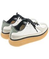 Onitsuka Tiger（オニツカタイガー）スニーカー 白 サイズ:23cm レディース/2200680325082