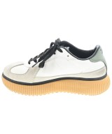 Onitsuka Tiger（オニツカタイガー）スニーカー 白 サイズ:23cm レディース/2200680325082