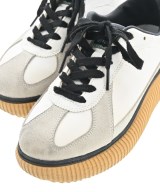 Onitsuka Tiger（オニツカタイガー）スニーカー 白 サイズ:23cm レディース/2200680325082