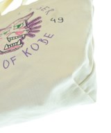 Onitsuka Tiger（オニツカタイガー）トートバッグ 白 サイズ:- レディース/2200692634035
