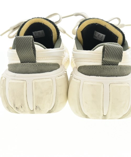 Onitsuka Tiger（オニツカタイガー）スニーカー 白 サイズ:24.5cm レディース/2200696993169