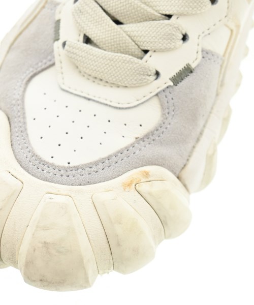 Onitsuka Tiger（オニツカタイガー）スニーカー 白 サイズ:24.5cm レディース/2200696993169