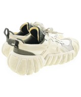 Onitsuka Tiger（オニツカタイガー）スニーカー 白 サイズ:24.5cm レディース/2200696993169
