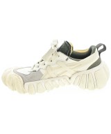 Onitsuka Tiger（オニツカタイガー）スニーカー 白 サイズ:24.5cm レディース/2200696993169