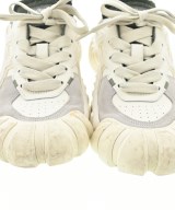 Onitsuka Tiger（オニツカタイガー）スニーカー 白 サイズ:24.5cm レディース/2200696993169
