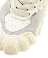 Onitsuka Tiger（オニツカタイガー）スニーカー 白 サイズ:24.5cm レディース/2200696993169