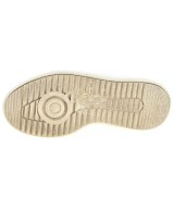 Onitsuka Tiger（オニツカタイガー）スニーカー シルバー サイズ:24.5cm レディース/2200697242068