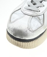 Onitsuka Tiger（オニツカタイガー）スニーカー シルバー サイズ:24.5cm レディース/2200697242068