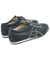 Onitsuka Tiger（オニツカタイガー）スニーカー 黒 サイズ:23cm レディース/2200698089099