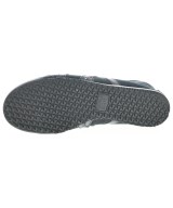 Onitsuka Tiger（オニツカタイガー）スニーカー 黒 サイズ:23cm レディース/2200698089099