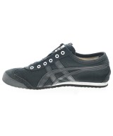 Onitsuka Tiger（オニツカタイガー）スニーカー 黒 サイズ:23cm レディース/2200698089099