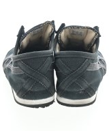 Onitsuka Tiger（オニツカタイガー）スニーカー 黒 サイズ:23cm レディース/2200698089099