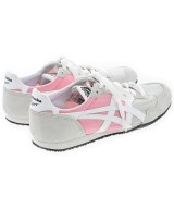 Onitsuka Tiger（オニツカタイガー）スニーカー グレー サイズ:23.5cm レディース/2200698364042