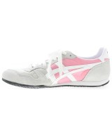 Onitsuka Tiger（オニツカタイガー）スニーカー グレー サイズ:23.5cm レディース/2200698364042