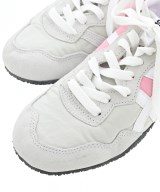 Onitsuka Tiger（オニツカタイガー）スニーカー グレー サイズ:23.5cm レディース/2200698364042
